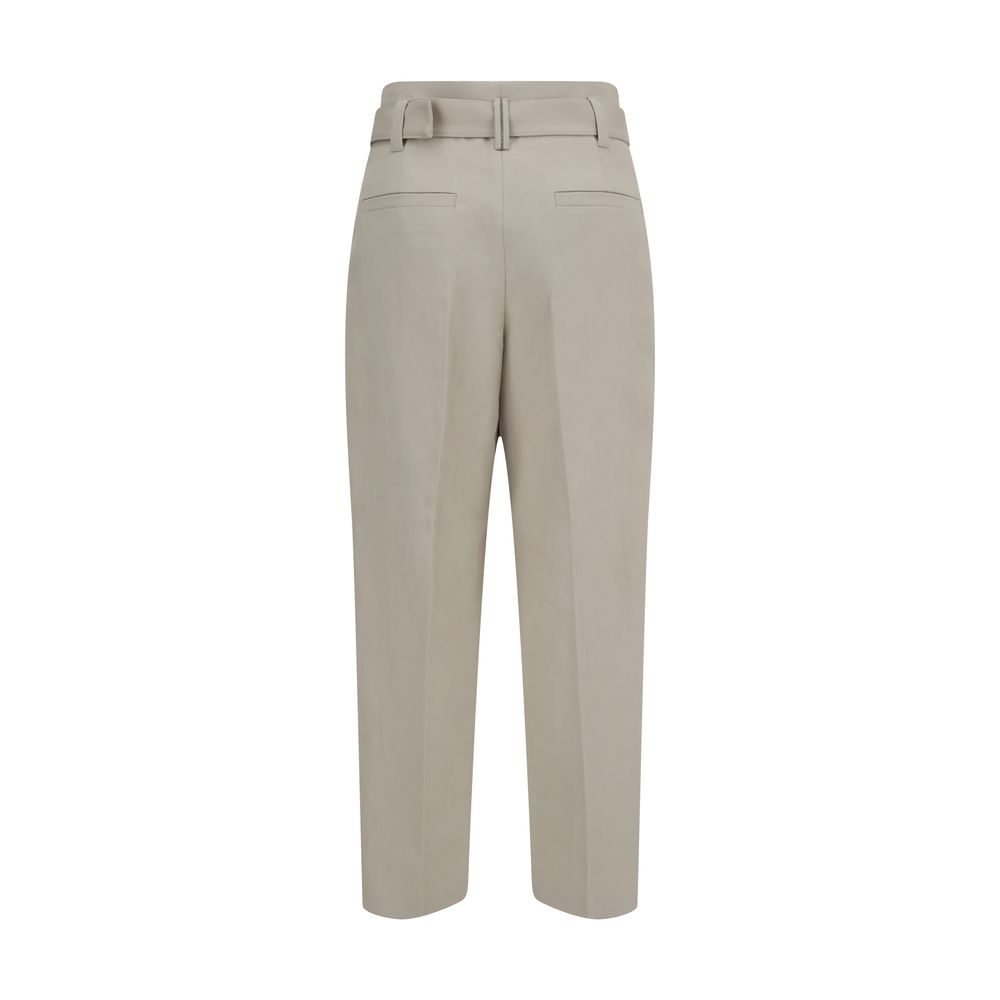 Linen Pants