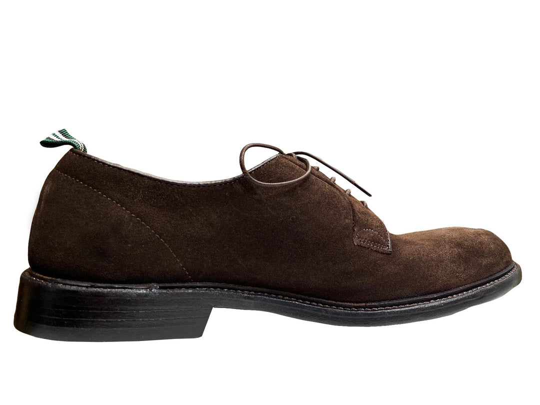 GREEN GEORGE KENIA 181 TDM MOCASSINO-4