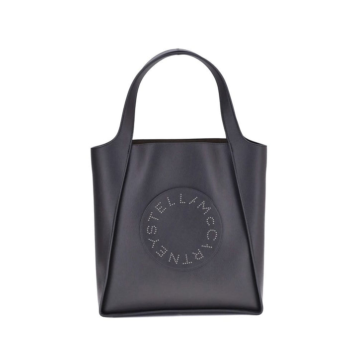 Logo Tote Bag