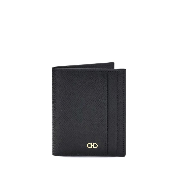 Leather Card Holder