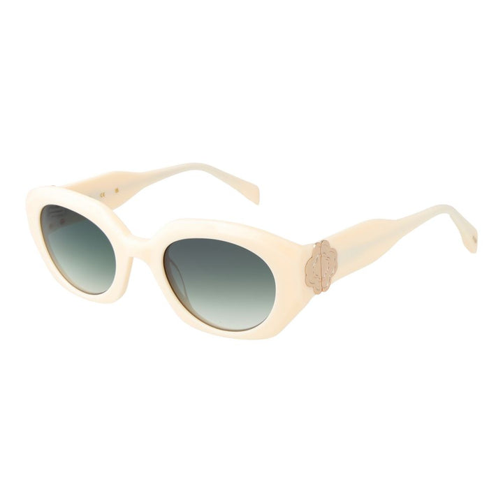White Women Sunglasses