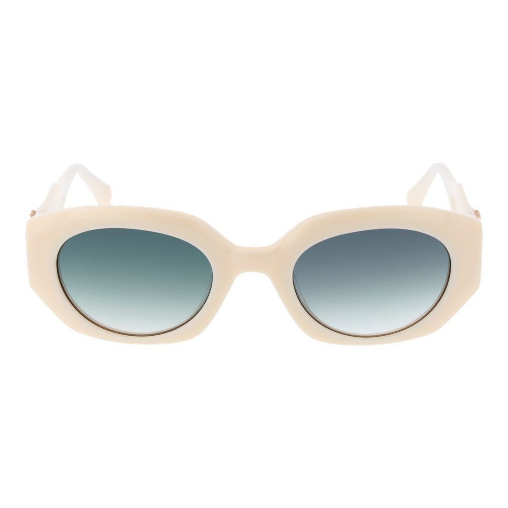 White Women Sunglasses