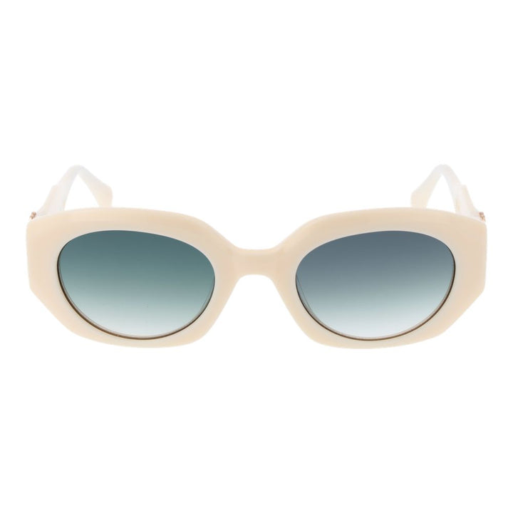 White Women Sunglasses