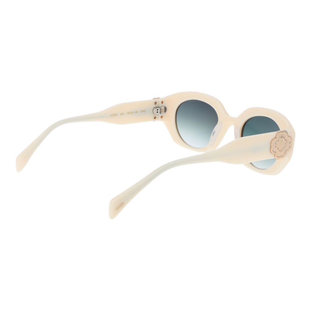 White Women Sunglasses