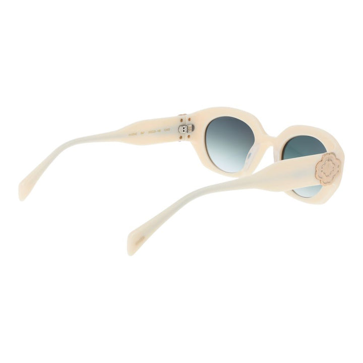White Women Sunglasses