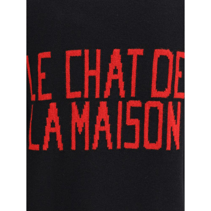 Le Chat De La Maison Sweater