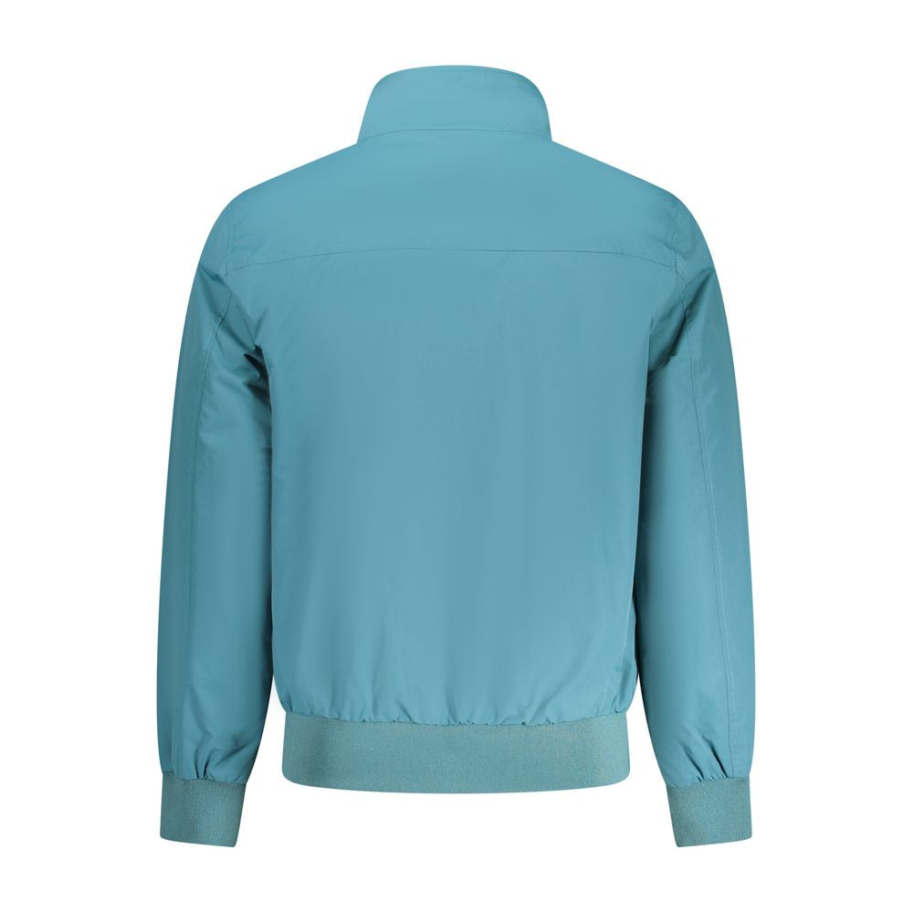 Green Polyamide Jacket