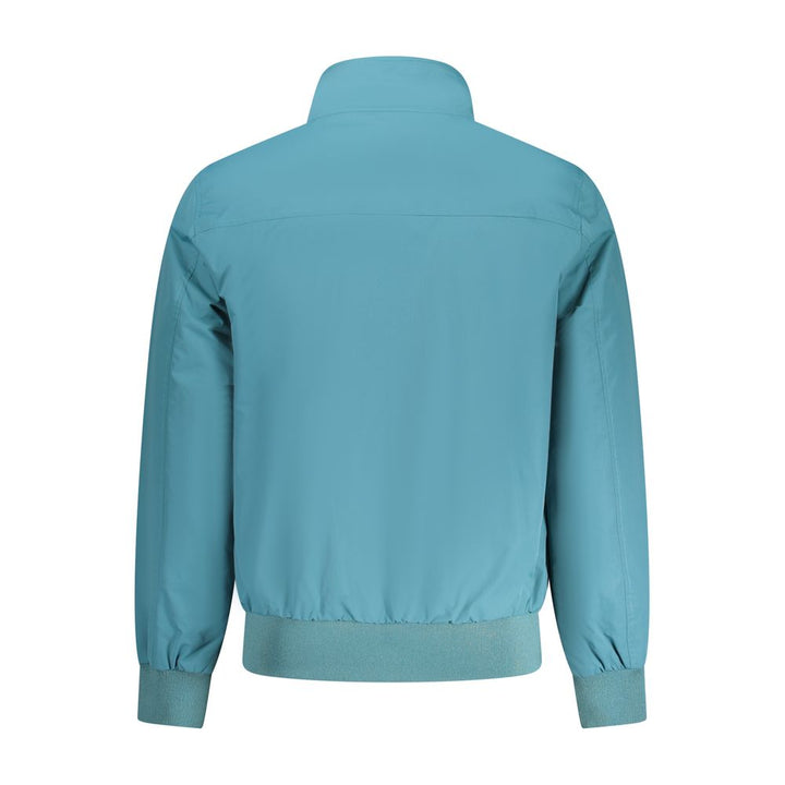 Green Polyamide Jacket
