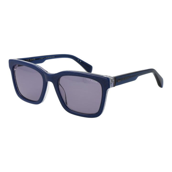 Blue Men Sunglasses