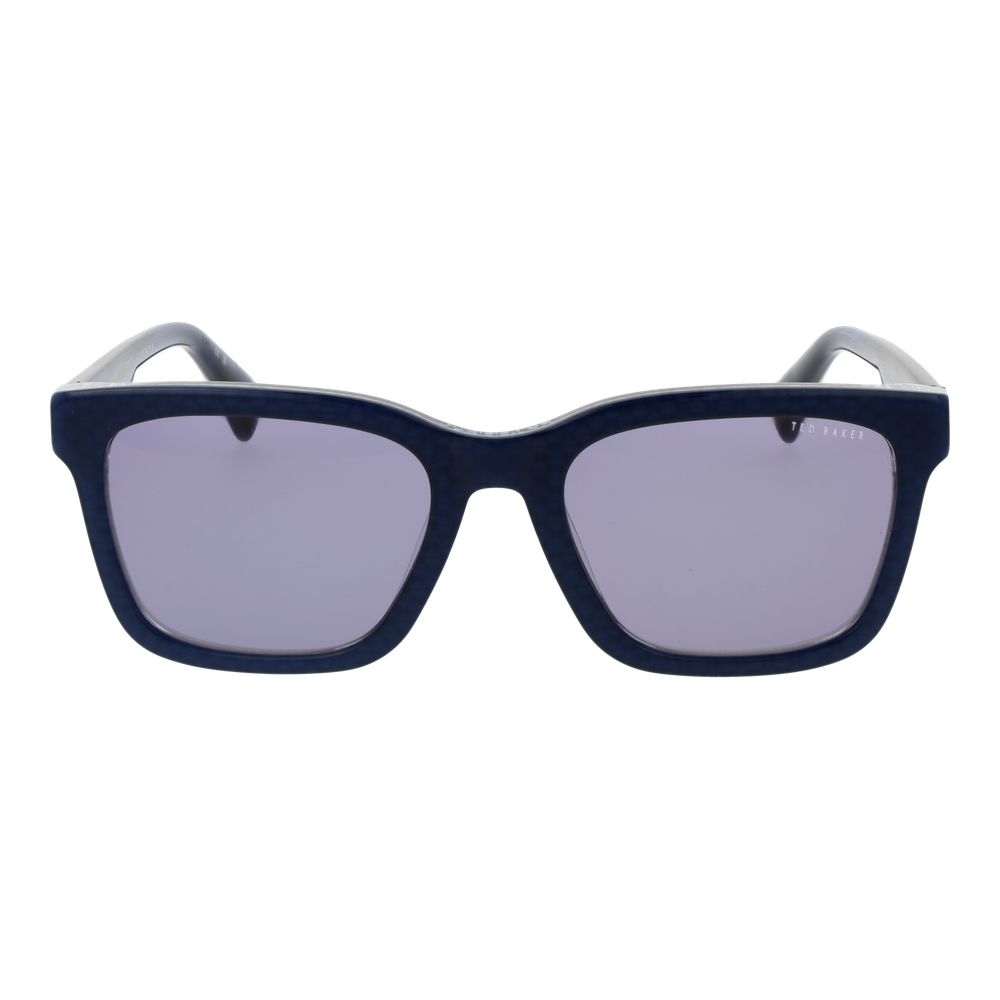 Blue Men Sunglasses