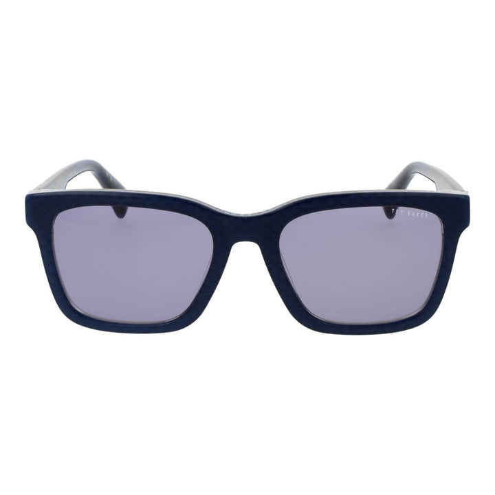 Blue Men Sunglasses