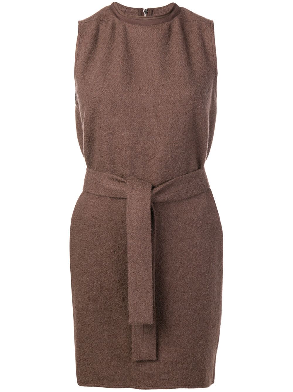 RICK OWENS sisytank tunic Raising-0