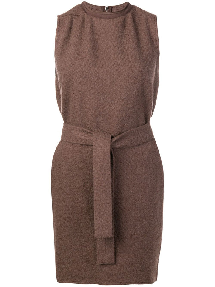 RICK OWENS sisytank tunic Raising-0