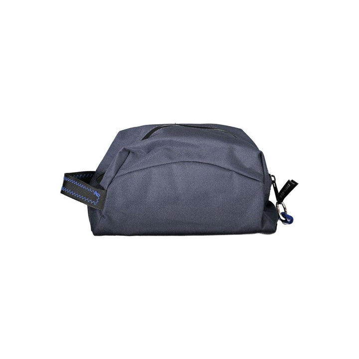 North Sails Black Polyester Men's Backpack