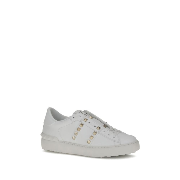 Rockstud Untitled Sneakers