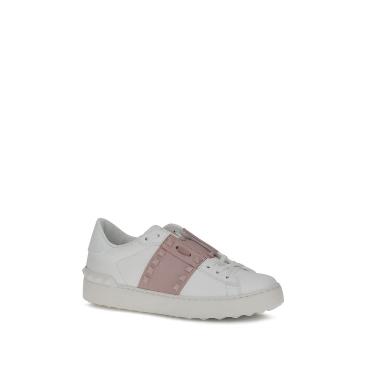 Rockstud Untitled Sneakers