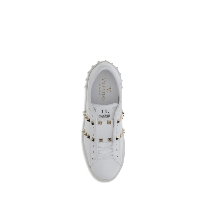Rockstud Untitled Sneakers