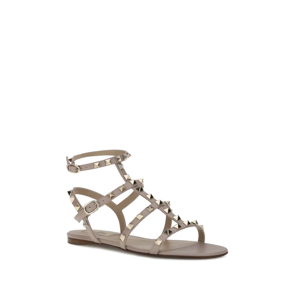 Rockstud Sandals