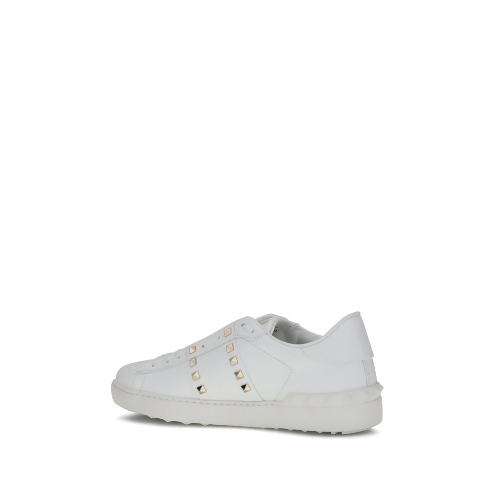 Rockstud Untitled Sneakers