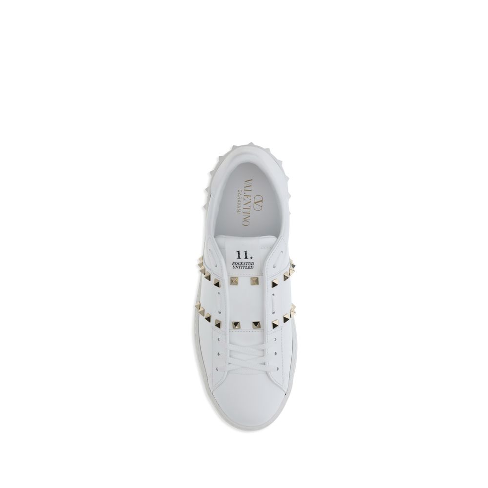 Rockstud Untitled Sneakers