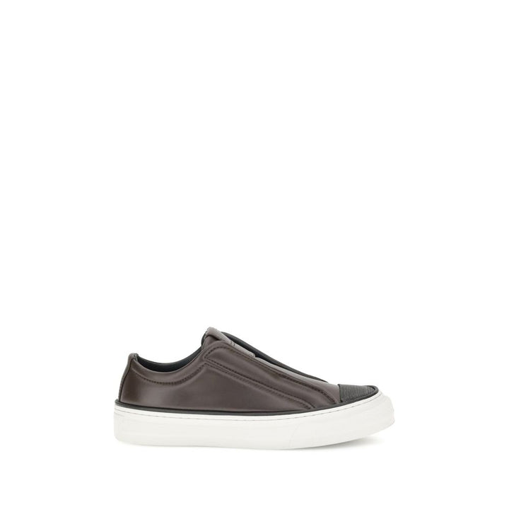 Slip-on Sneakers