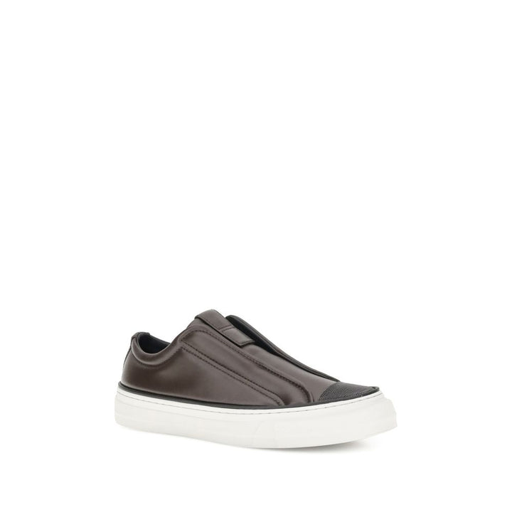 Slip-on Sneakers