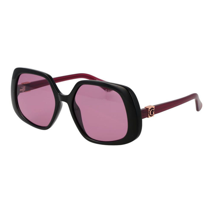 Black Women Sunglasses