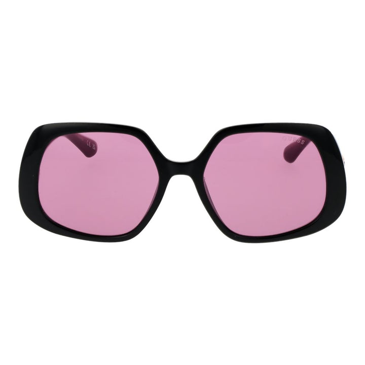 Black Women Sunglasses