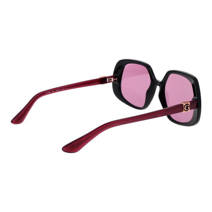 Black Women Sunglasses