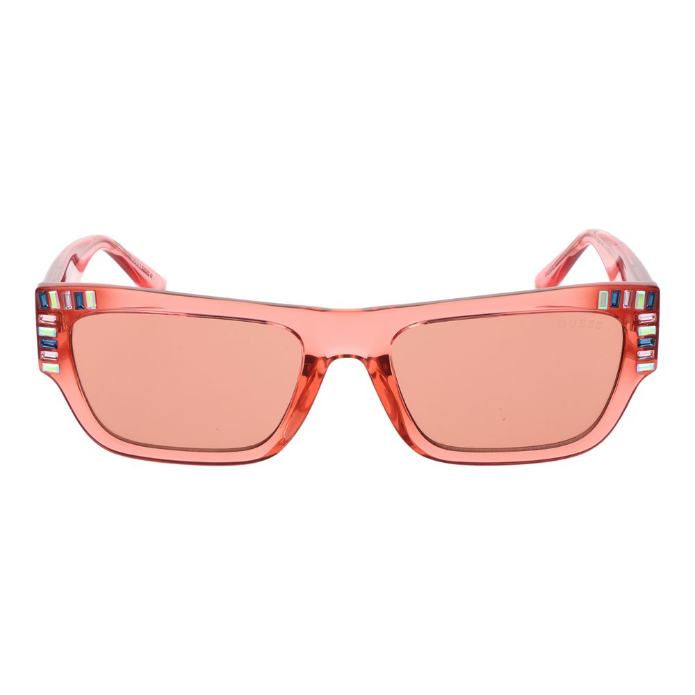 Pink Women Sunglasses