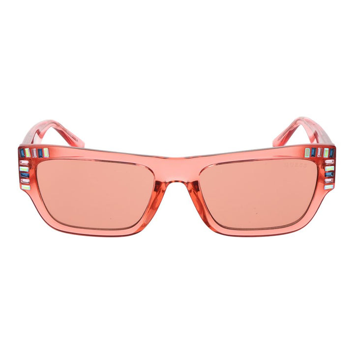 Pink Women Sunglasses