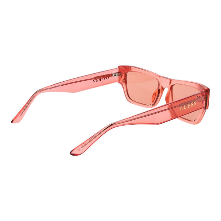 Pink Women Sunglasses