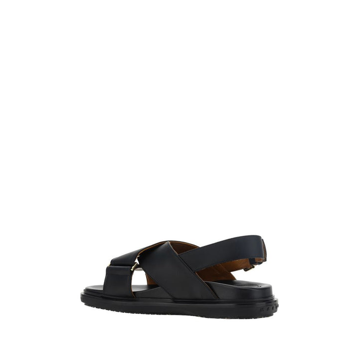 Fussbett Sandals