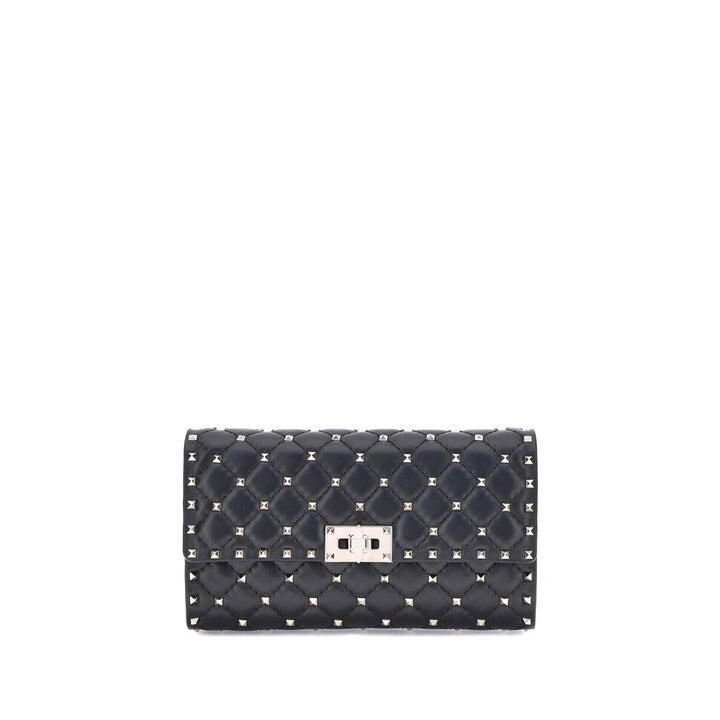 Rockstud Spike Shoulder Bag