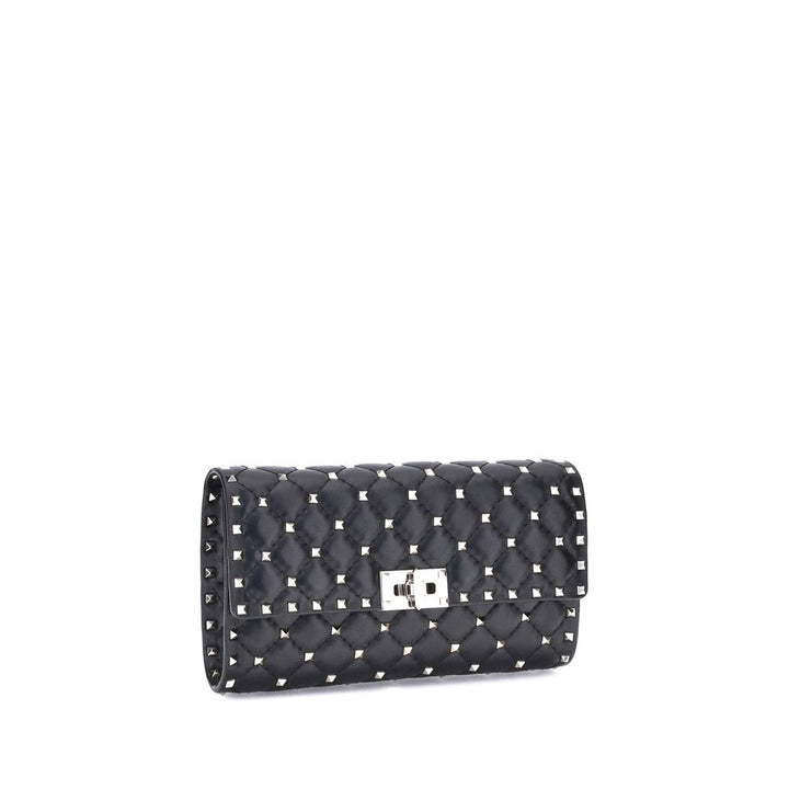 Rockstud Spike Shoulder Bag
