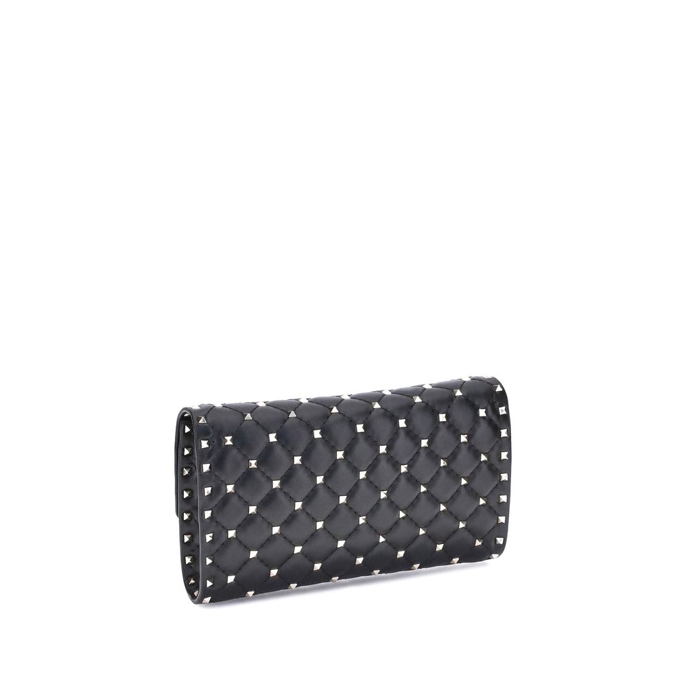 Rockstud Spike Shoulder Bag