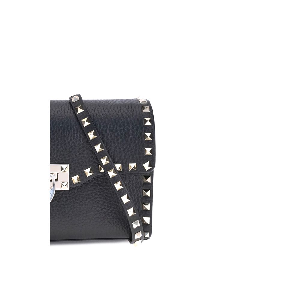 Rockstud Shoulder Bag