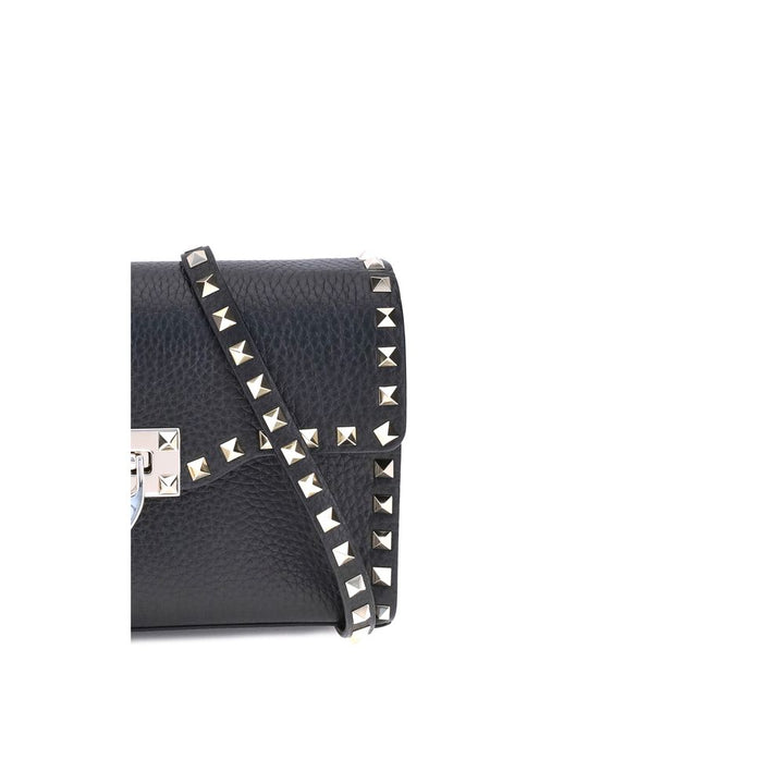 Rockstud Shoulder Bag