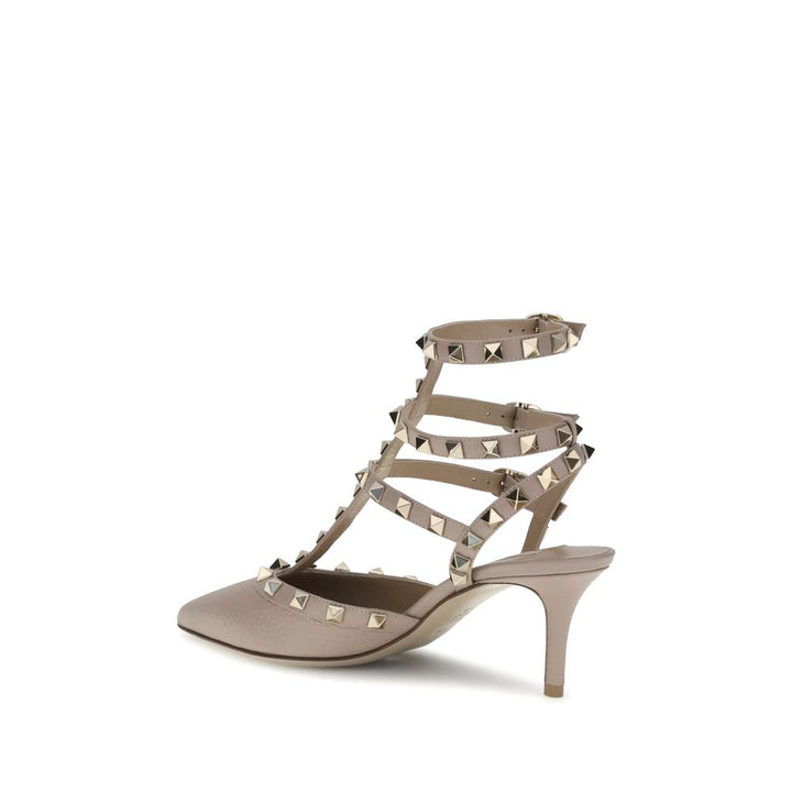 Rockstud Pumps