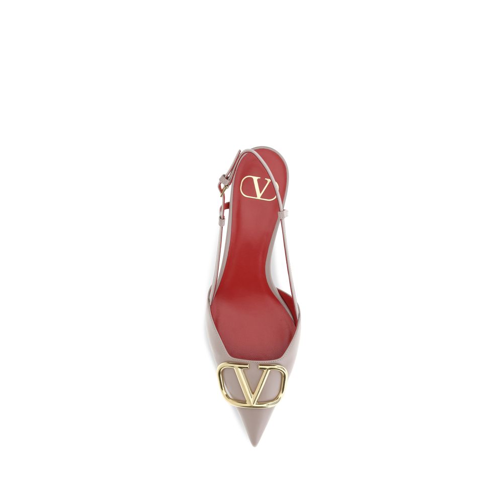 VLogo Pumps
