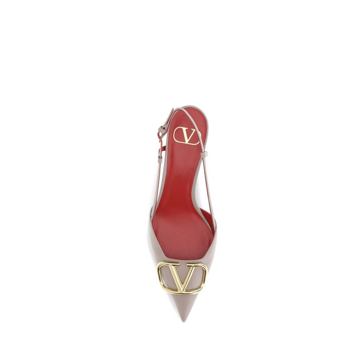 VLogo Pumps