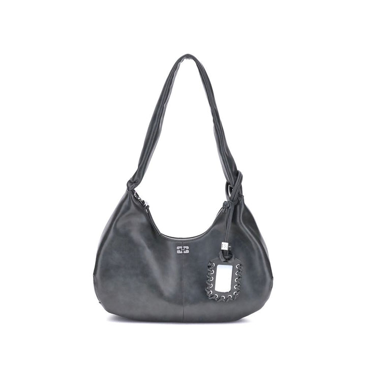 Medium Hobo Shoulder Bag