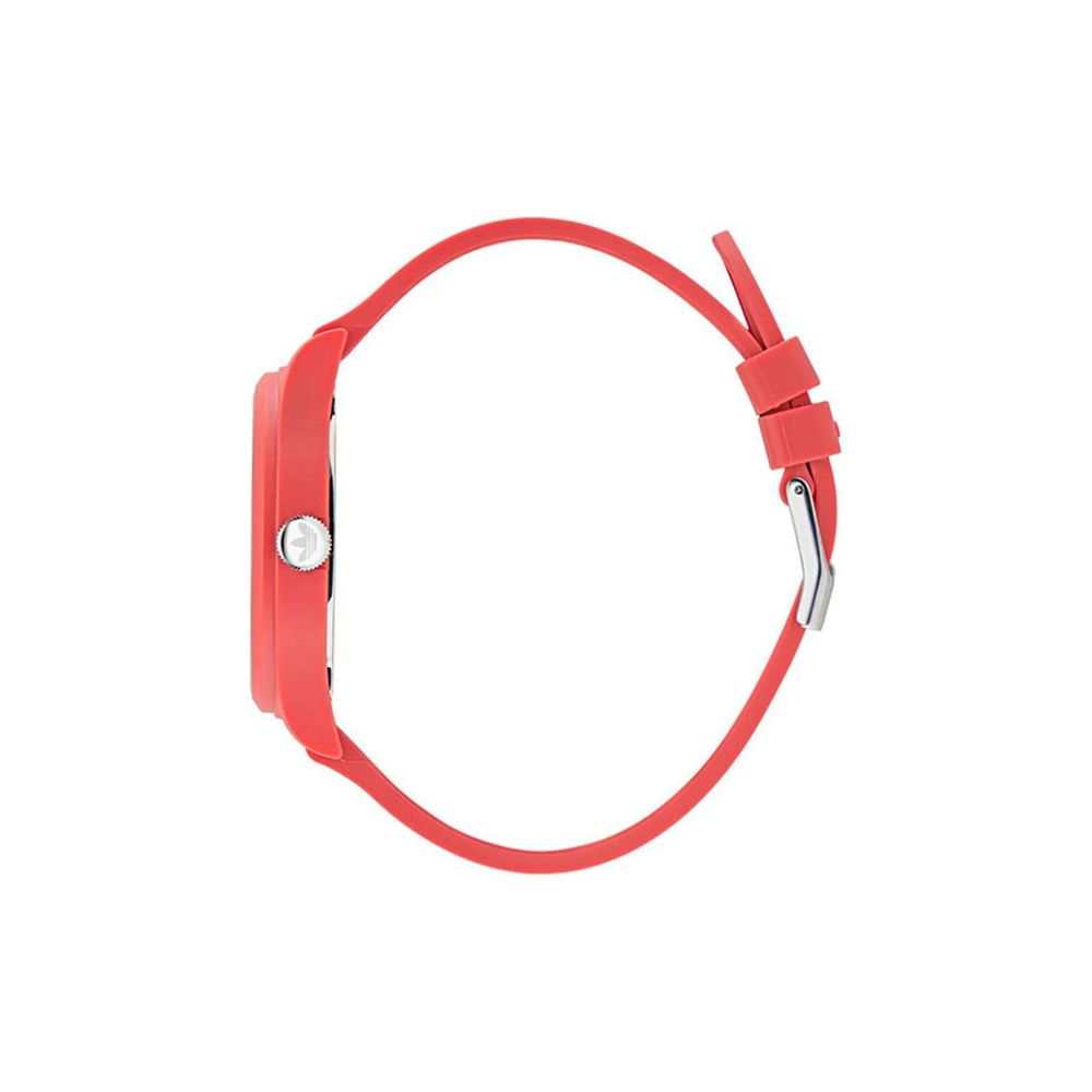 Multicolor Synthetic Watch