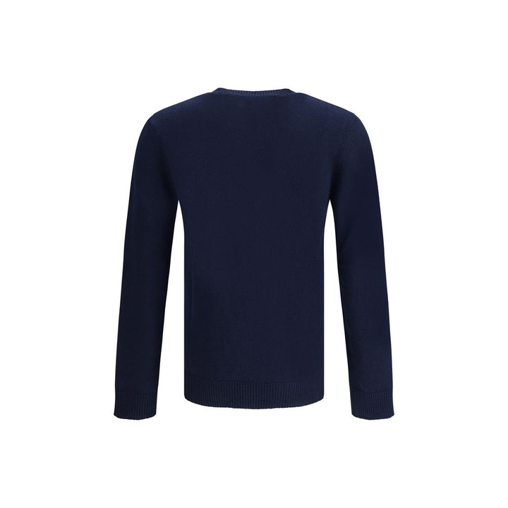 Chez Valentino Wool Sweater
