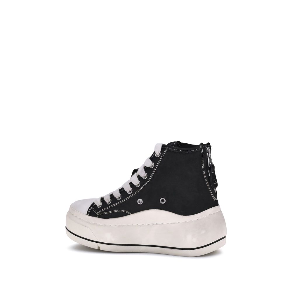 High Top Sneakers