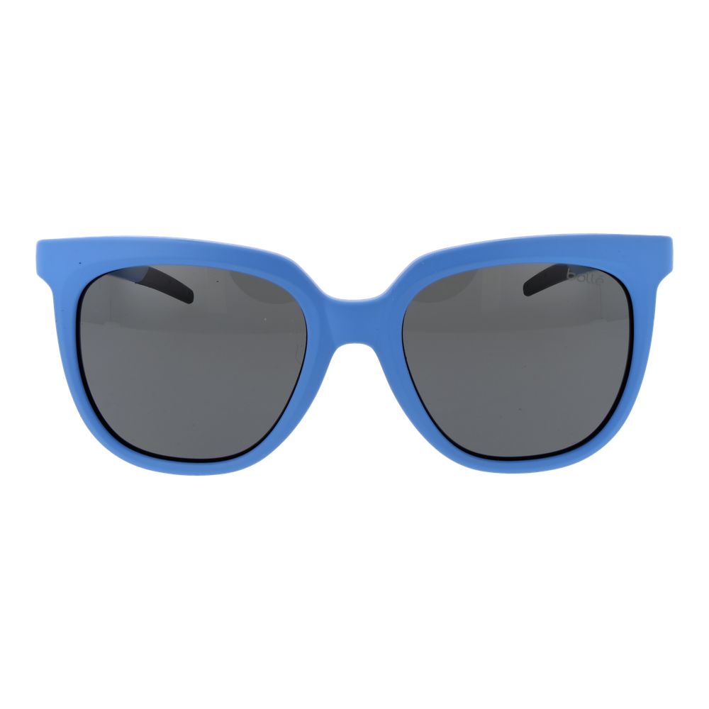Blue Women Sunglasses