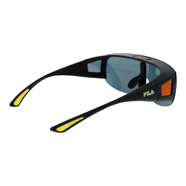 Black Men Sunglasses