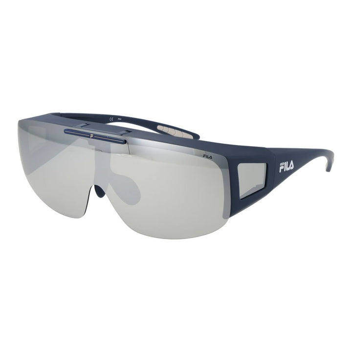 Blue Men Sunglasses