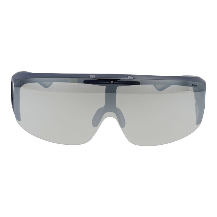 Blue Men Sunglasses