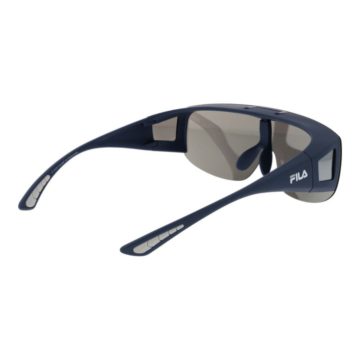 Blue Men Sunglasses
